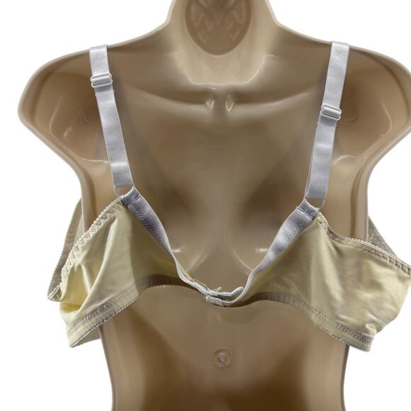 Dolce Vita Instant Shaping Bra Womens 44C - Picture 6 of 6